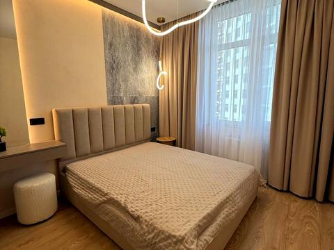 квартира по адресу Краснова ул., 66