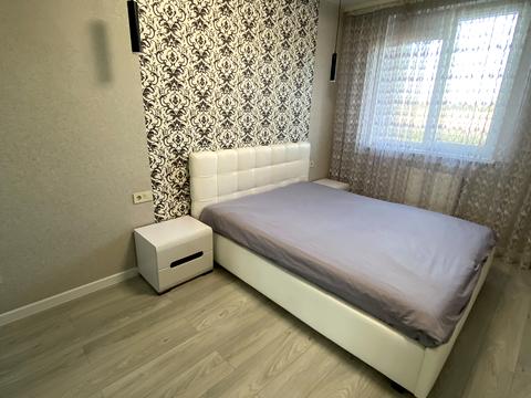 квартира по адресу Берёзовая ул., 43