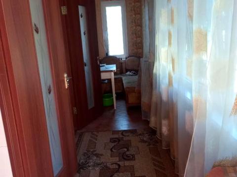 дом по адресу 12 улица