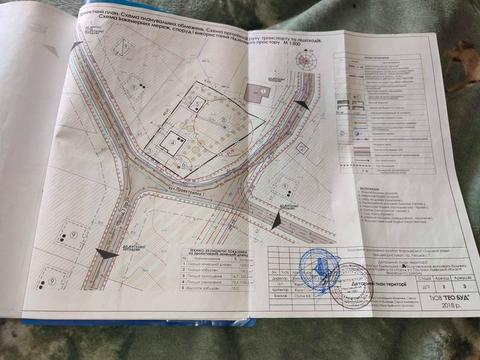 ділянка за адресою 