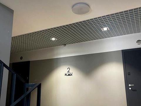 квартира за адресою Топольна вул., 4