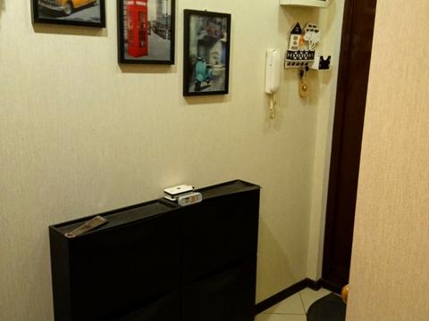 квартира по адресу Академика Филатова ул., 35