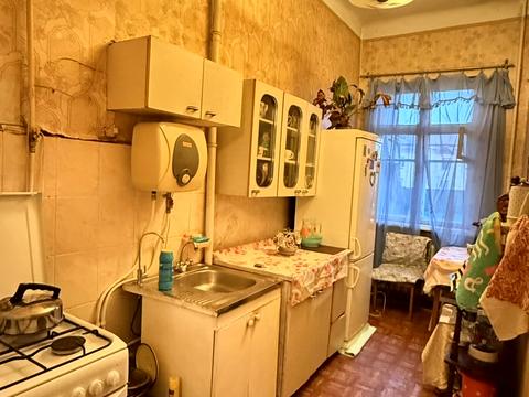 квартира за адресою Пастера вул., 2