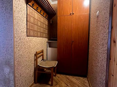 квартира по адресу Квітки Цісик ул. (Гули Королёвой), 28