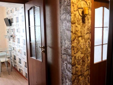 квартира по адресу Алексея Вадатурского ул. (Маршала Малиновского), 71