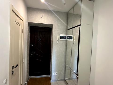 квартира по адресу Зализничная ул., 7с