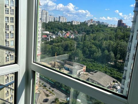 квартира за адресою Генерала Шаповала вул. (Механізаторів), 2