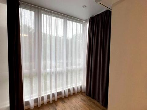 квартира по адресу Запорожское шоссе, 28-П
