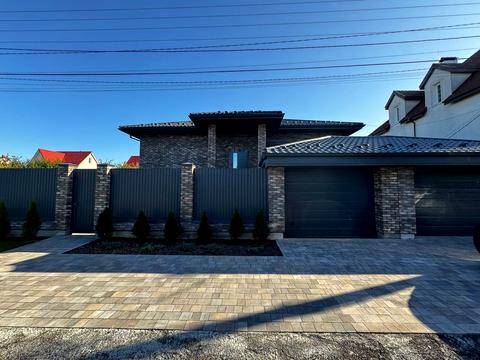 будинок за адресою Весняна вул.