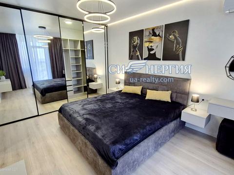 квартира за адресою Академіка Заболотного вул., 15-г