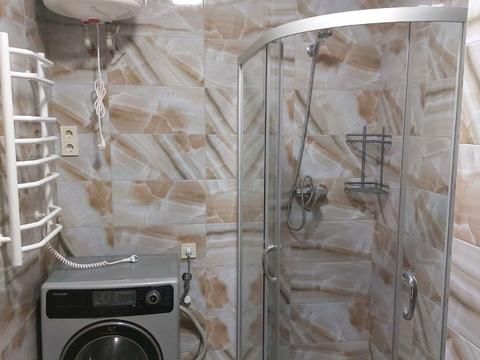 квартира по адресу Полтавский Шлях ул., 184а