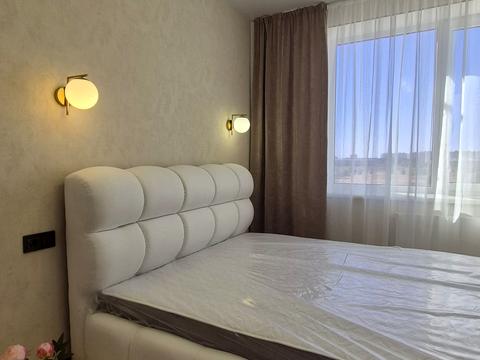 квартира по адресу Героев Небесной Сотни просп., 16/10