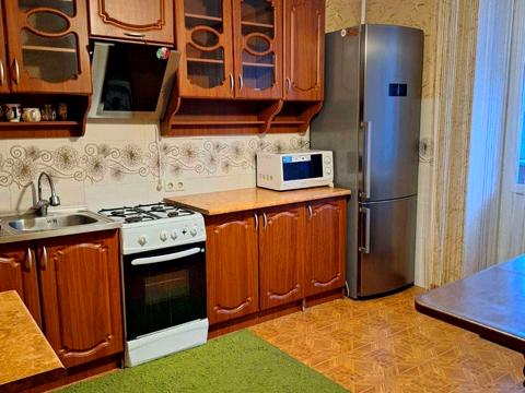 квартира по адресу Миру просп., 46