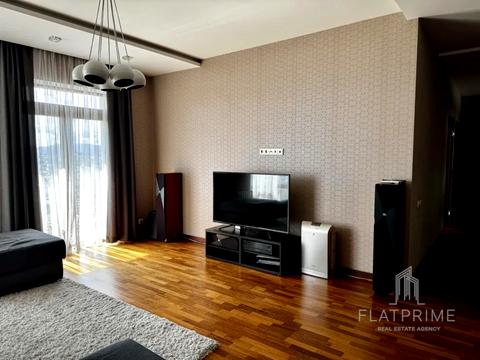 квартира по адресу Лисичанская ул., 29