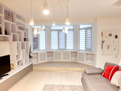 квартира за адресою Введенська вул., 29/58