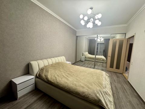 квартира по адресу Французский бульв., 22/3