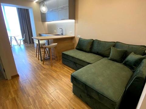 квартира за адресою Незалежності вул. (Титова), 26