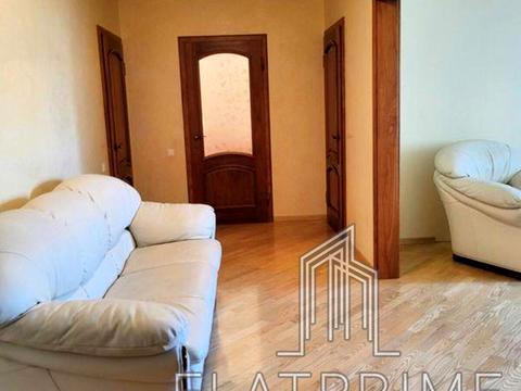 квартира за адресою Драгоманова вул., 17