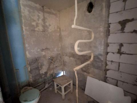 квартира по адресу Батумская ул., 40