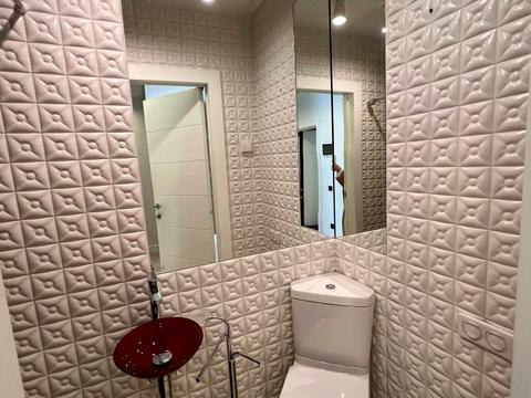 квартира по адресу Литературная ул., 12а, к.1