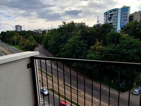 квартира по адресу Стуса ул. (Островского), 53
