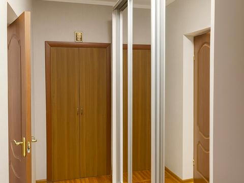 квартира по адресу Саксаганского ул., 92/94