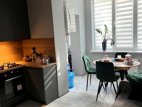 квартира по адресу Героев Небесной Сотни просп., 34/1
