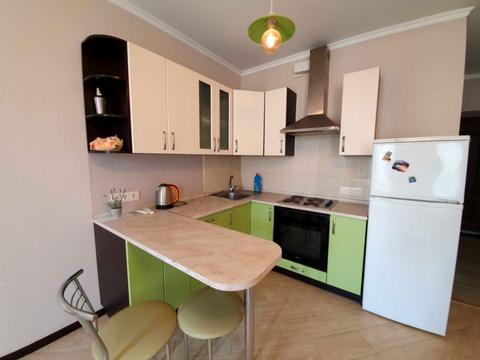 квартира по адресу Святошинская ул., 27