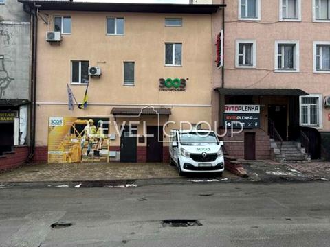 комерційна за адресою Новомостицька вул., 25