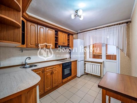 квартира за адресою Петра Григоренка просп., 38