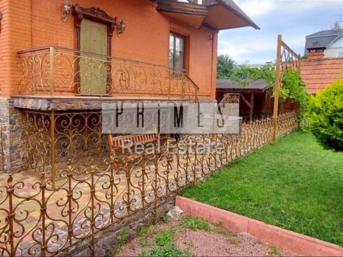 дом по адресу Патріотів ул.