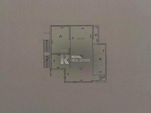 коммерческая по адресу Даниила Щербаковского ул. (Щербакова), 52