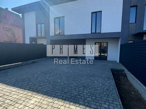 дом по адресу Лісова ул.