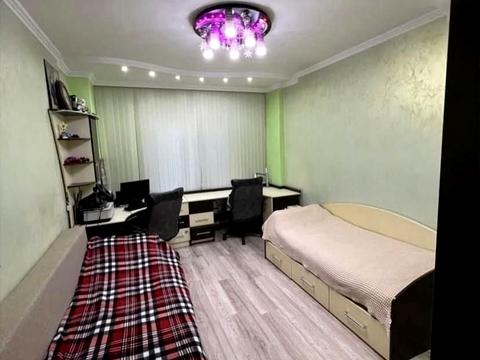 квартира по адресу Руська, 229Б
