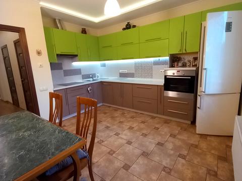 квартира за адресою Конча-Заспинська вул. (Генерала Матикіна), 12