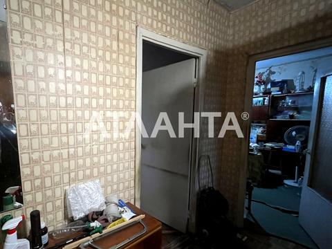 квартира по адресу Одесса, Вильямса, 81/2