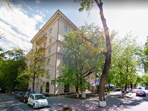 коммерческая по адресу Липская ул., 2/13