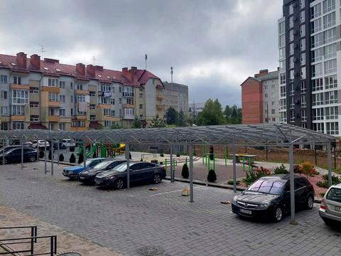квартира по адресу Данилишиних ул., 59а