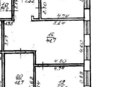 комерційна за адресою Єврейська вул., 23