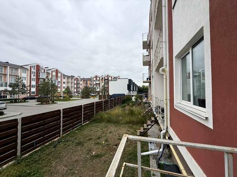 квартира за адресою Гетьманська вул., 50