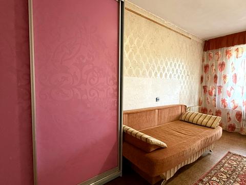 квартира по адресу Джузеппе Гарибальди ул. (Варейкиса), 2