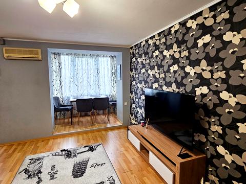 квартира по адресу Благовестная ул., 222