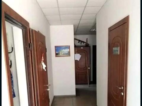 коммерческая по адресу Короленко ул., 10