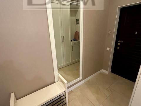 квартира за адресою Французький бульв., 60г