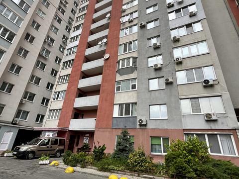 квартира по адресу Пушкіна, 31/2