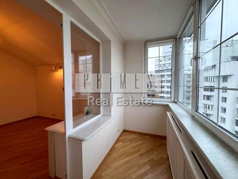 квартира за адресою Рейтарська вул., 34