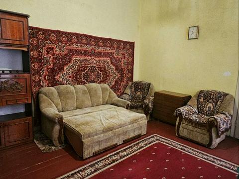 квартира за адресою Корзо вул., 17