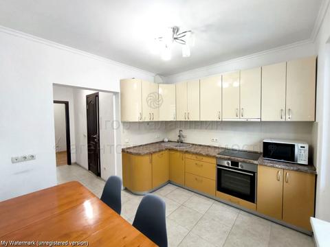 квартира по адресу Бориса Гмыри ул., 16