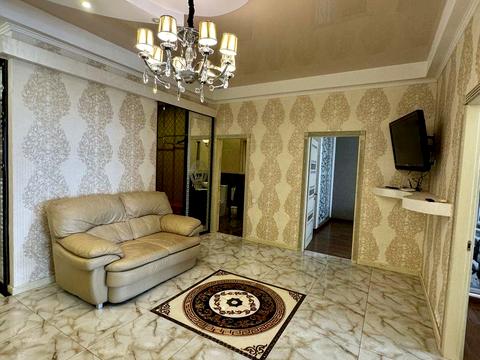 квартира по адресу Генуэзская ул., 5