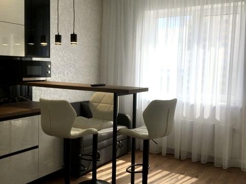 квартира по адресу Академика Сахарова ул., 36